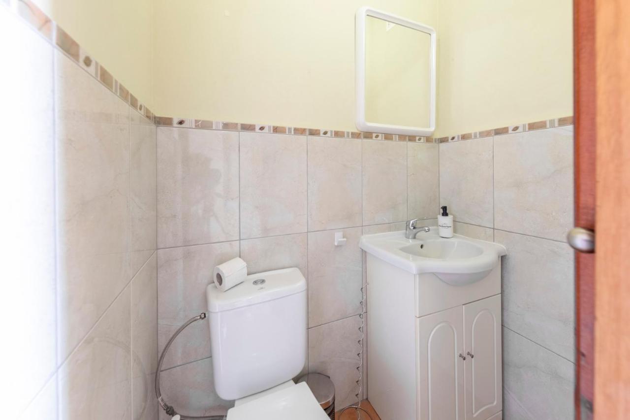 Medano4You Mirandas Choice Penthouse El Médano Zewnętrze zdjęcie