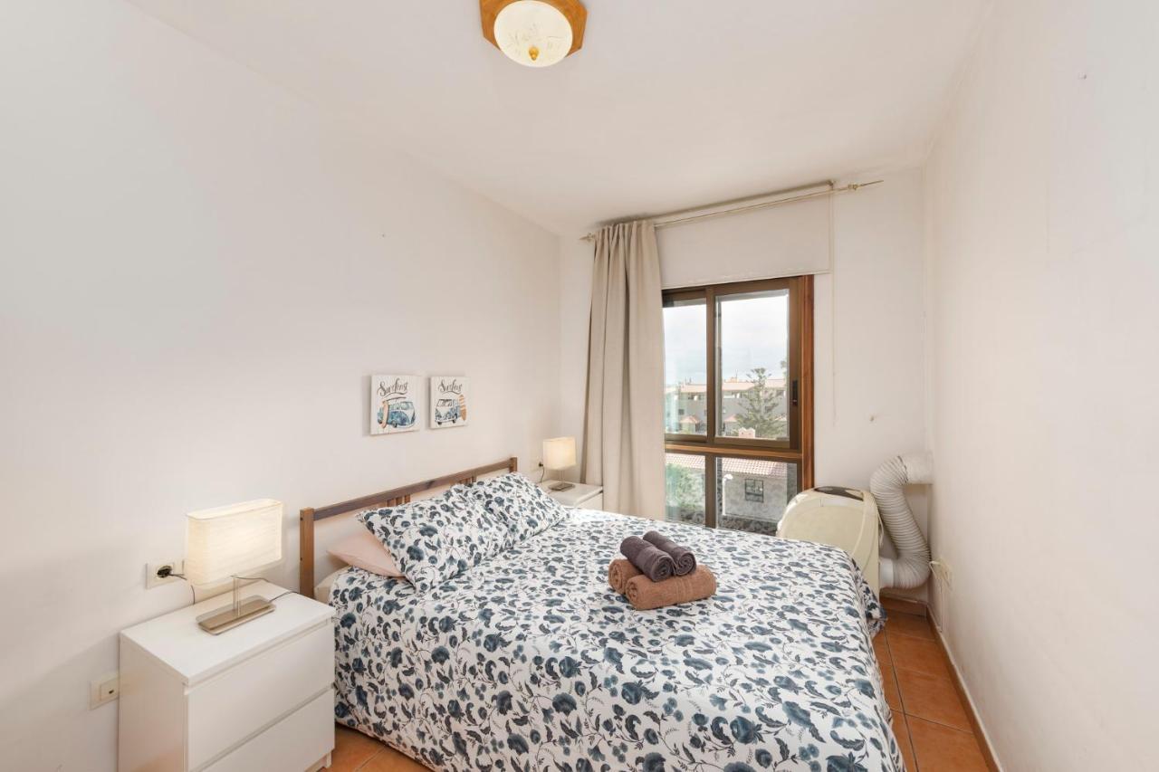 Medano4You Mirandas Choice Penthouse El Médano Zewnętrze zdjęcie