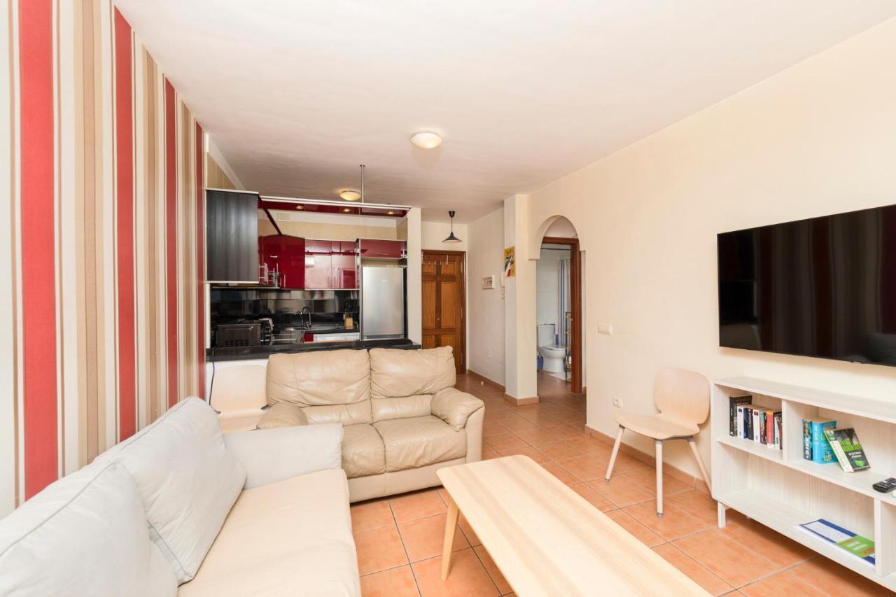 Medano4You Mirandas Choice Penthouse El Médano Zewnętrze zdjęcie