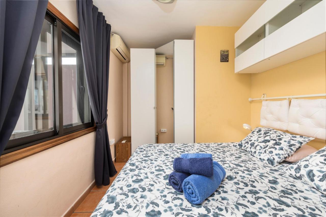 Medano4You Mirandas Choice Penthouse El Médano Zewnętrze zdjęcie