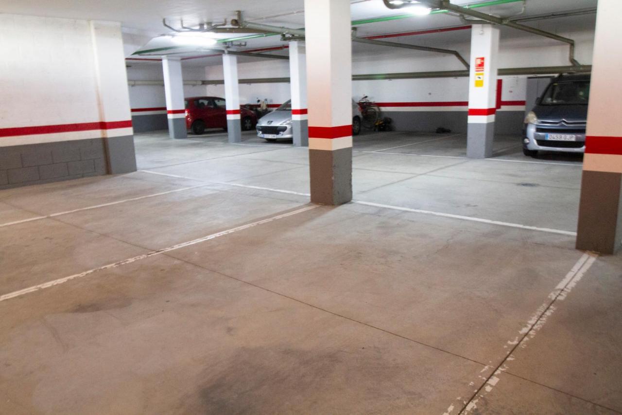 Medano4You Mirandas Choice Penthouse El Médano Zewnętrze zdjęcie
